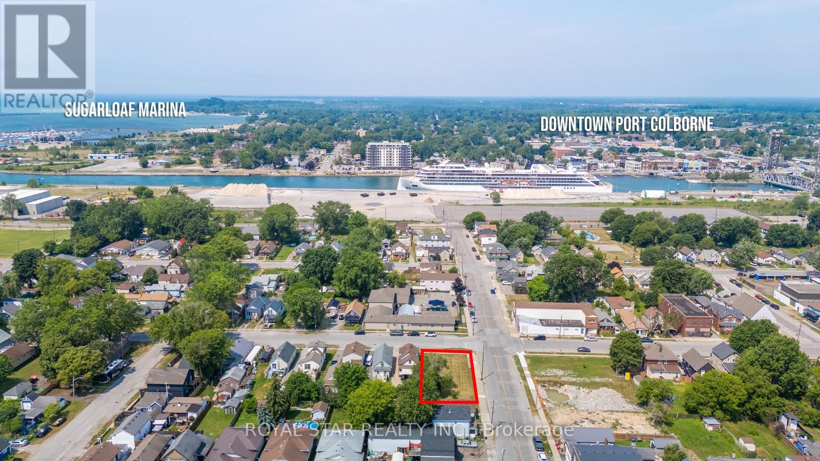 71 Nickel Street, Port Colborne, Ontario  L3K 1B5 - Photo 3 - X13585954