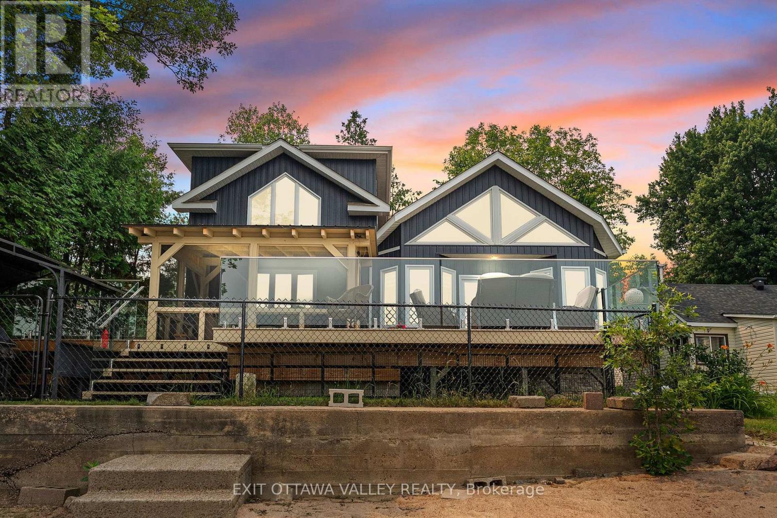 502b Macgregor Bay Trail, Petawawa, Ontario K8A 8K9 - Photo 2 - X13574856