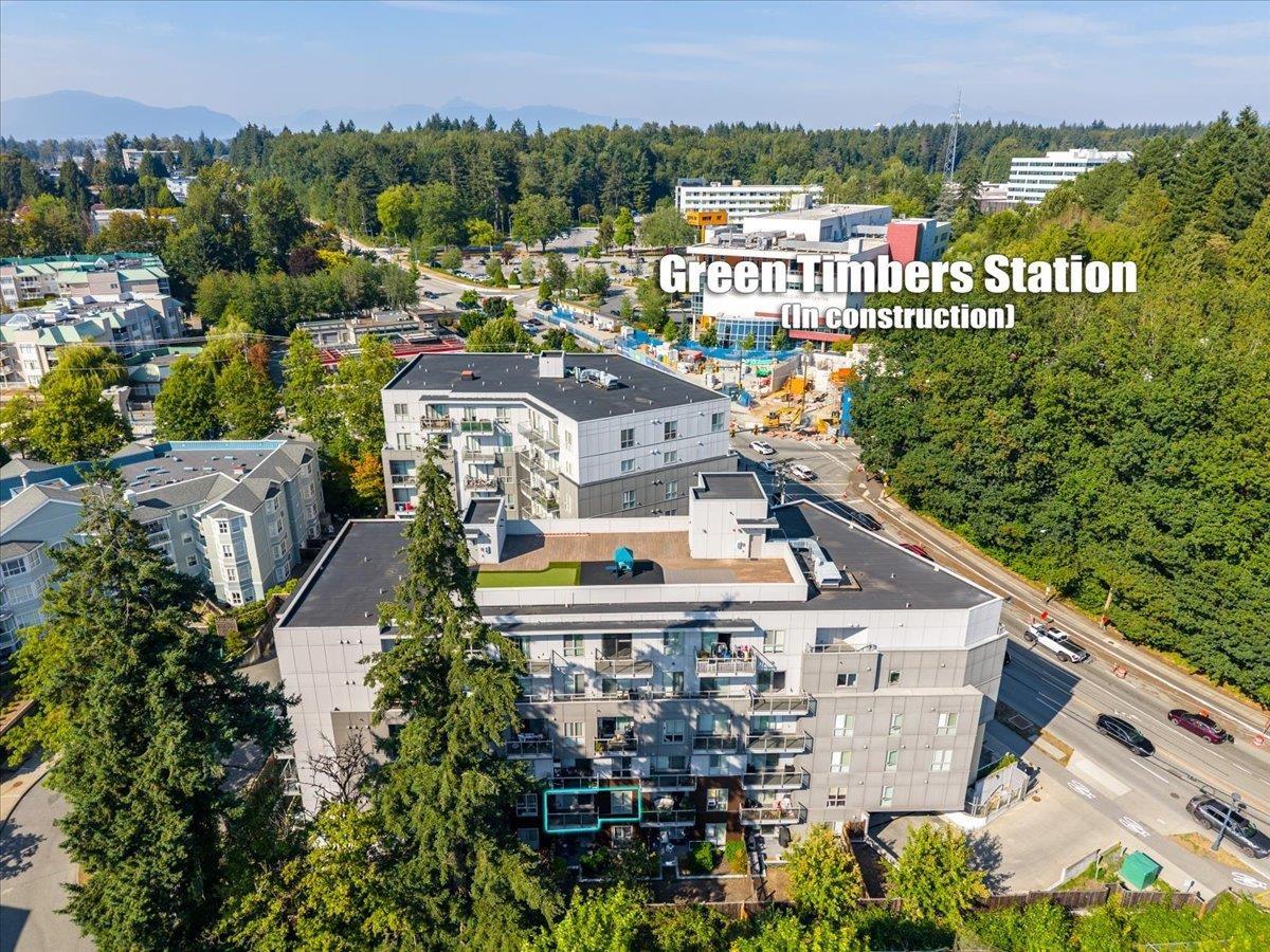 106 9689 140 Street, Surrey, British Columbia  V3T 0P3 - Photo 26 - R3151095