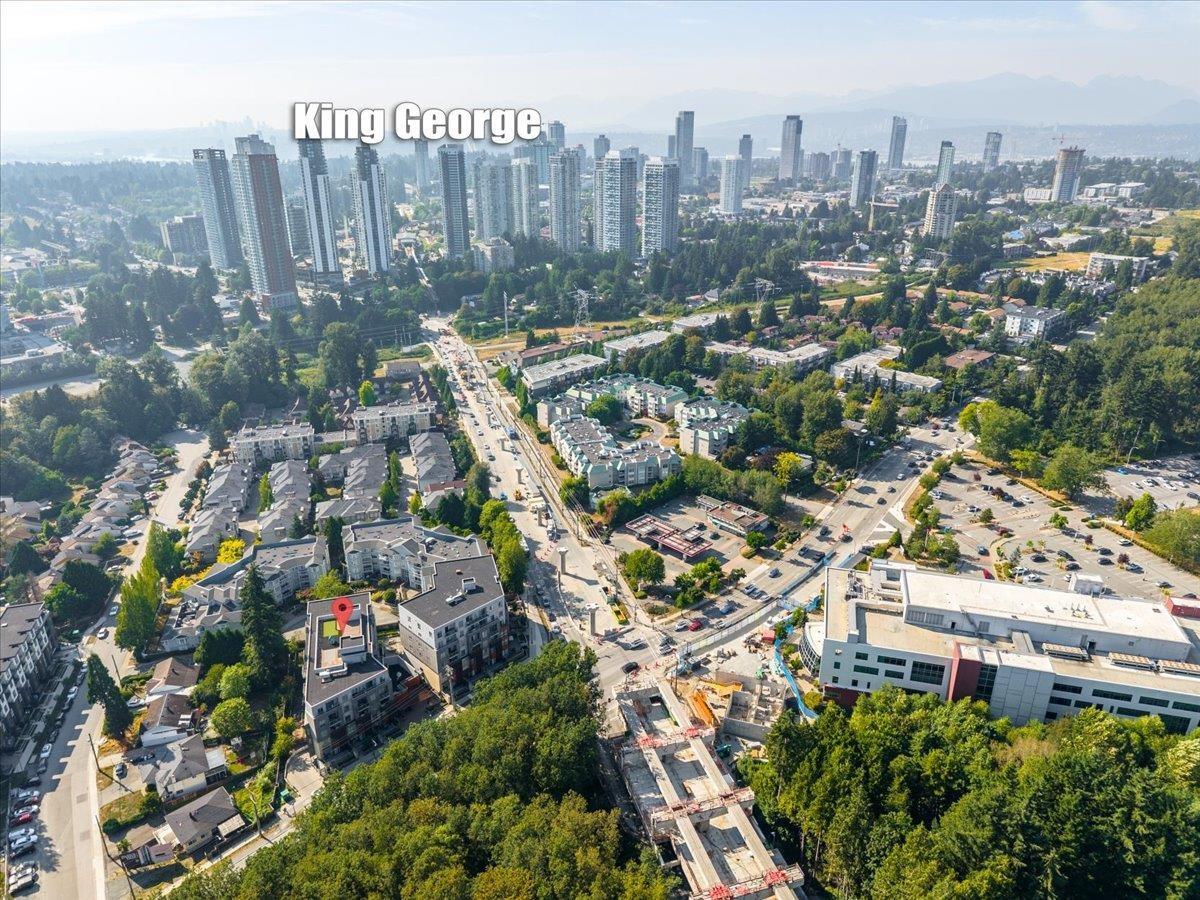 106 9689 140 Street, Surrey, British Columbia  V3T 0P3 - Photo 28 - R3151095