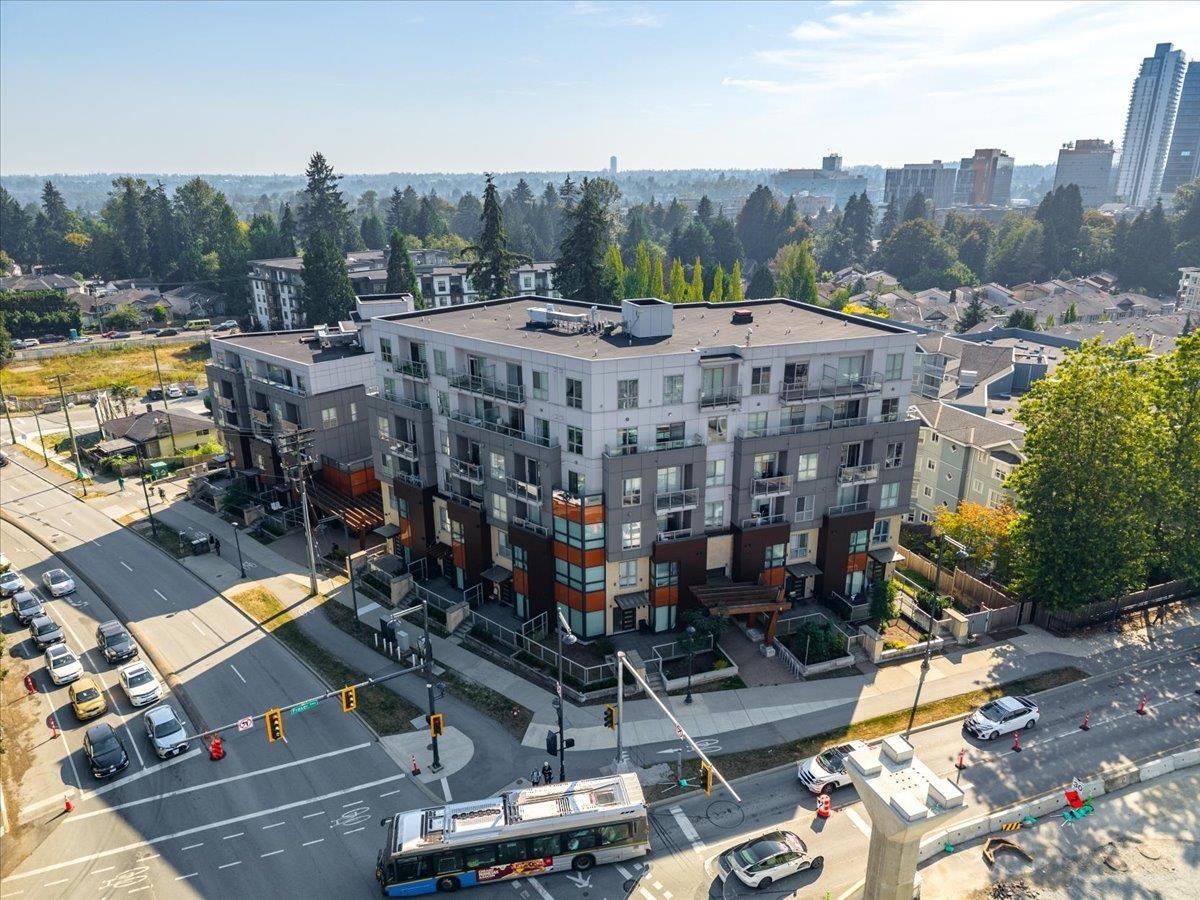 106 9689 140 Street, Surrey, British Columbia  V3T 0P3 - Photo 29 - R3151095