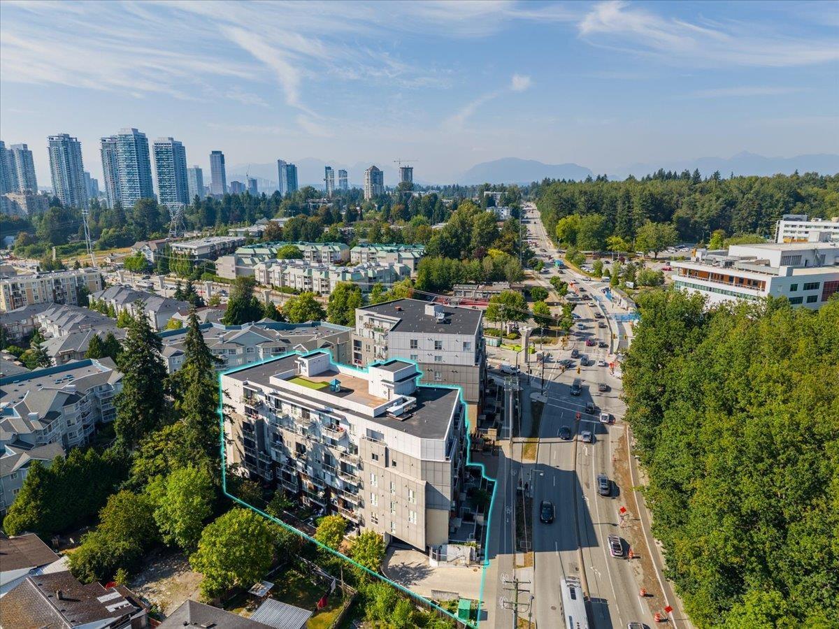 106 9689 140 Street, Surrey, British Columbia  V3T 0P3 - Photo 31 - R3151095