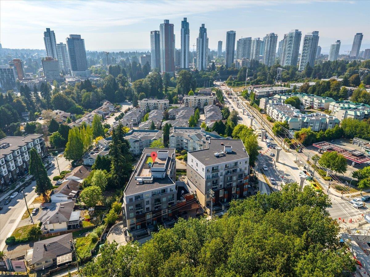 106 9689 140 Street, Surrey, British Columbia  V3T 0P3 - Photo 32 - R3151095