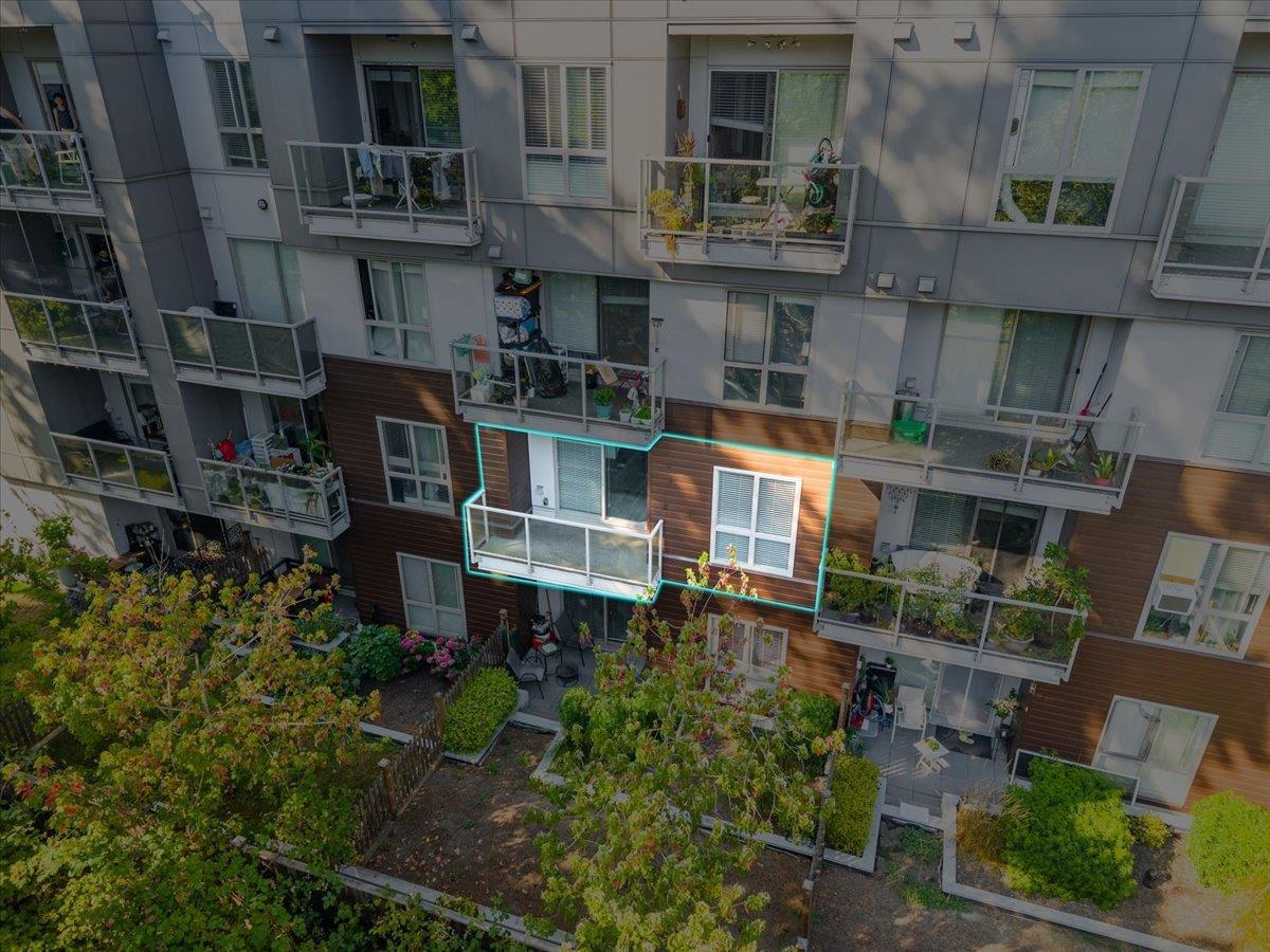 106 9689 140 Street, Surrey, British Columbia  V3T 0P3 - Photo 25 - R3151095