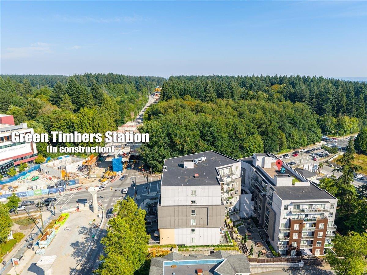106 9689 140 Street, Surrey, British Columbia  V3T 0P3 - Photo 27 - R3151095