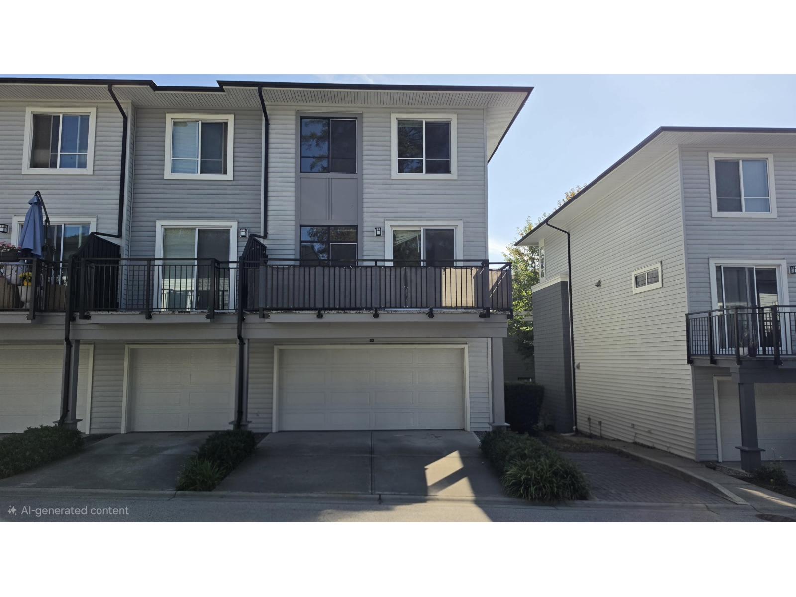 708 18505 LAURENSEN PLACE, Surrey, British Columbia