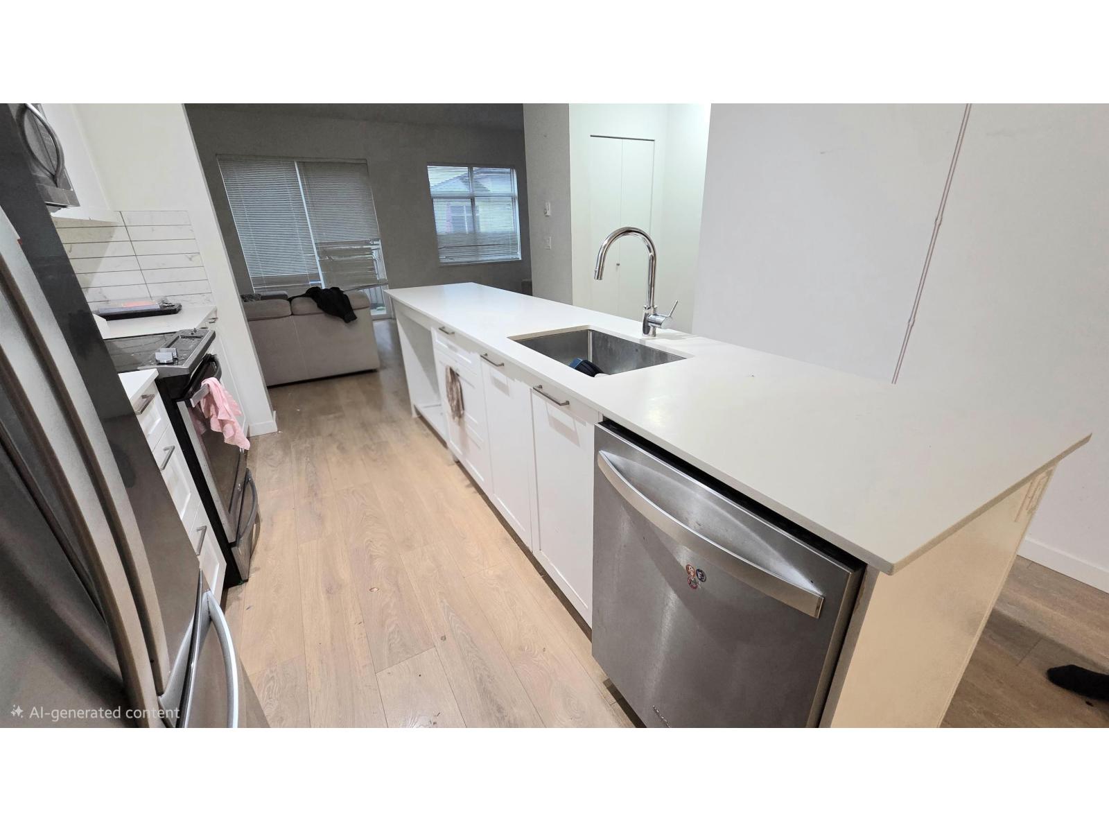 708 18505 Laurensen Place, Surrey, British Columbia  V4N 6R7 - Photo 8 - R3150230