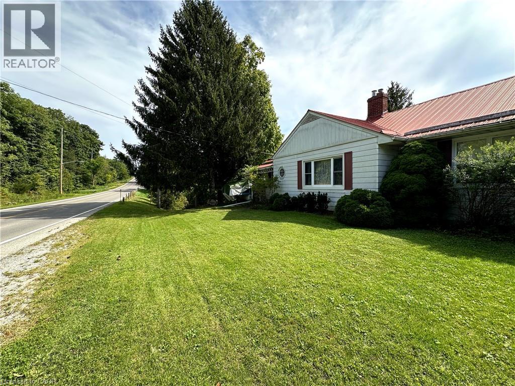 126 Decou Road, Simcoe, Ontario  N3Y 4K2 - Photo 4 - 40863392