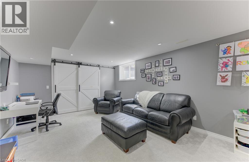 455 Alan Crescent, Woodstock, Ontario  N4S 0B9 - Photo 40 - 40863693