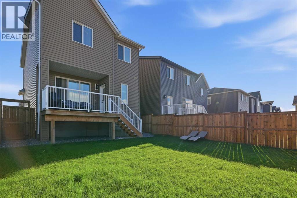 132 Fireside Way, Cochrane, Alberta  T4C 2T1 - Photo 25 - A2343215