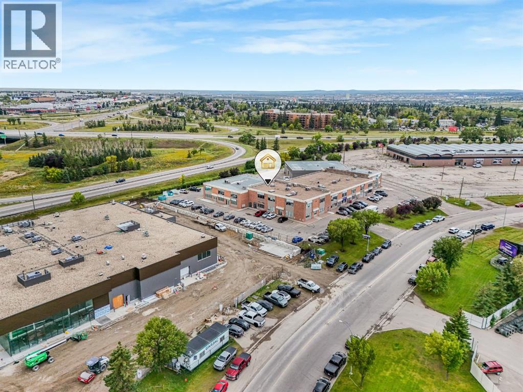 40, 2333 18 Avenue NE, Calgary, Alberta  T2E 8T6 - Photo 6 - A2345846