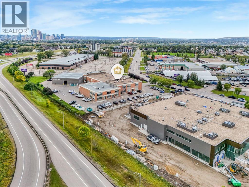 40, 2333 18 Avenue NE, Calgary, Alberta  T2E 8T6 - Photo 4 - A2345846