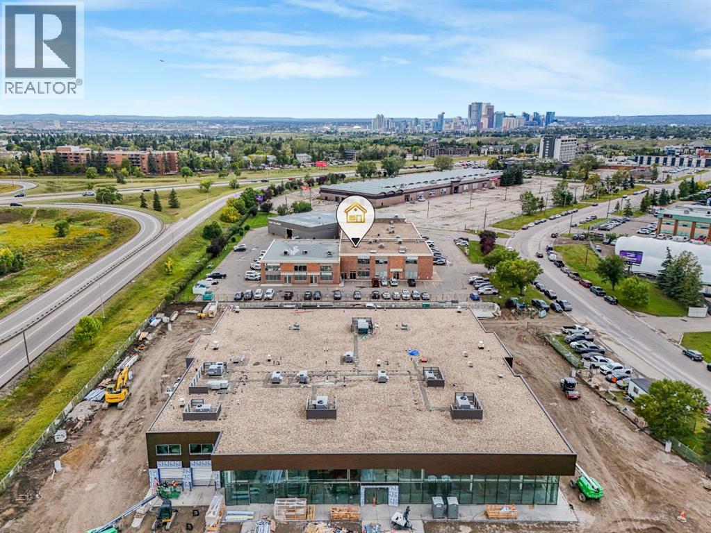40, 2333 18 Avenue NE, Calgary, Alberta  T2E 8T6 - Photo 5 - A2345846