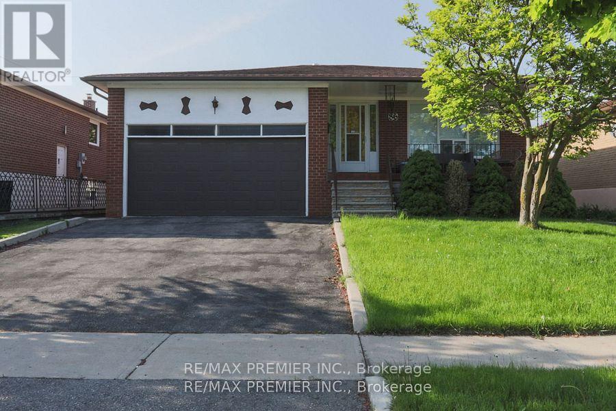 Bsmt - 86 Harris Crescent, Vaughan, Ontario  L4L 1R9 - Photo 1 - N13746190