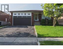 BSMT - 86 HARRIS CRESCENT, Vaughan, Ontario