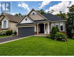 16 OAKMONT AVENUE, Oro-Medonte, Ontario