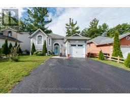 48 WESLEY AVENUE, Wasaga Beach, Ontario
