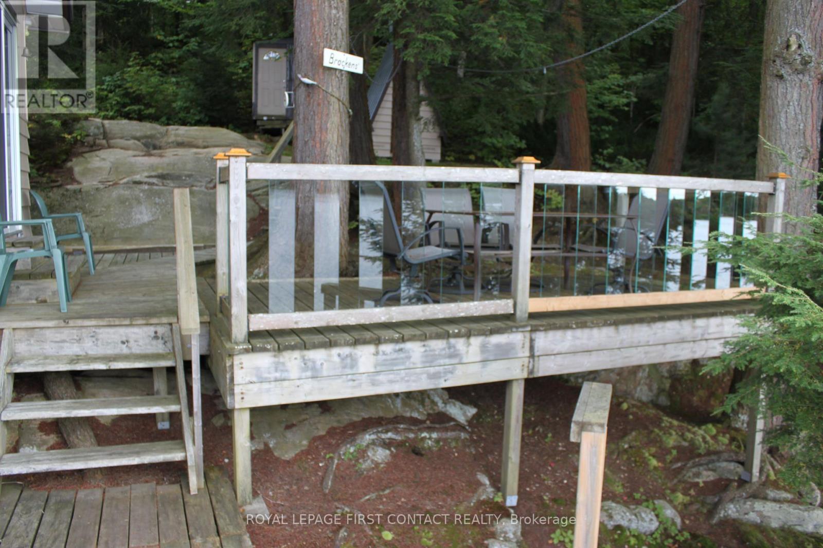 10 Healey Lake Road, The Archipelago, Ontario  P0C 1H0 - Photo 18 - X13810704