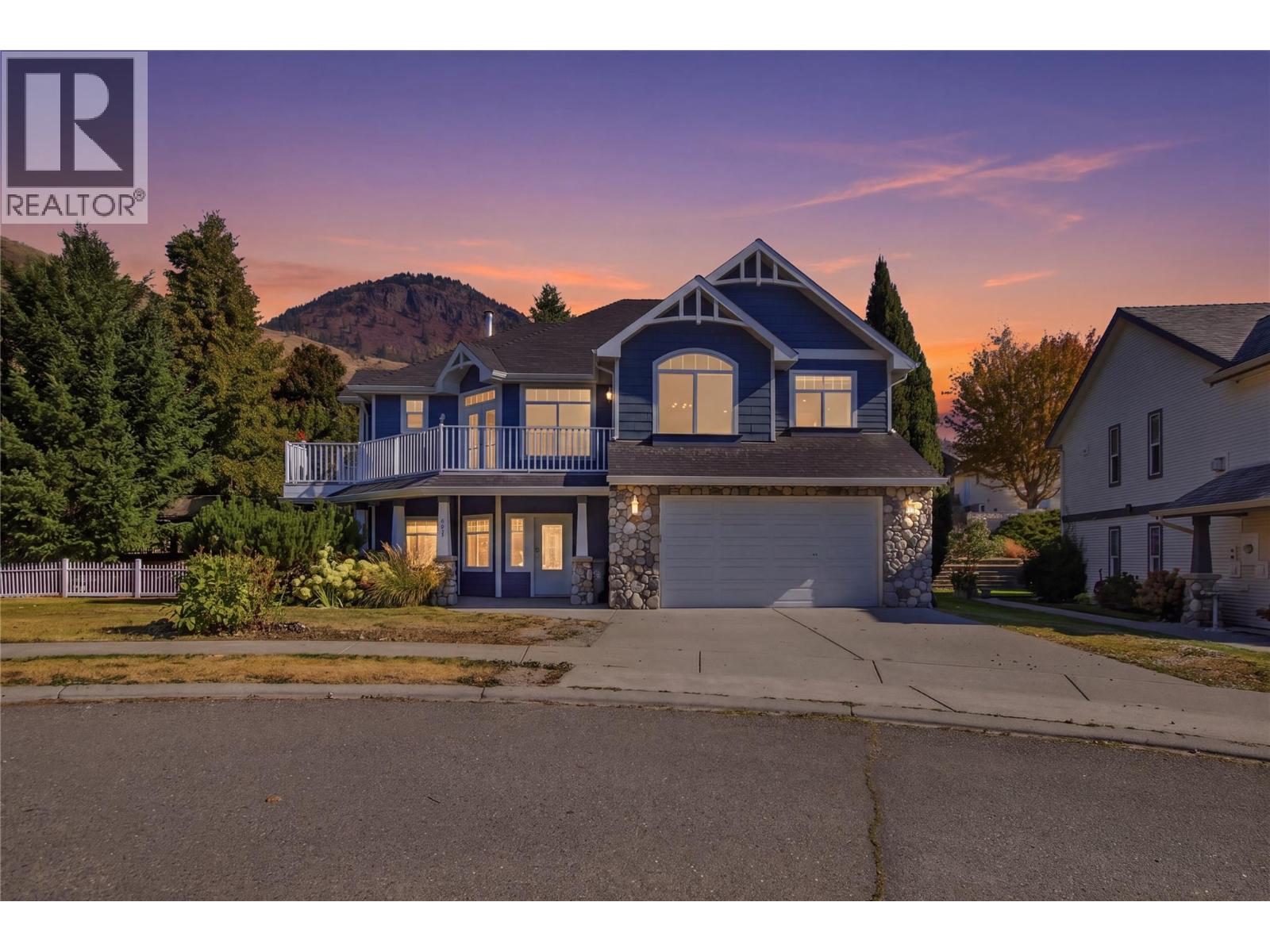 317 Mariposa Court, Kamloops, British Columbia