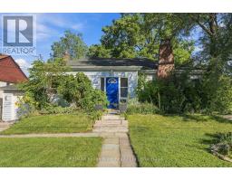 42 ANSON AVENUE, Toronto, Ontario