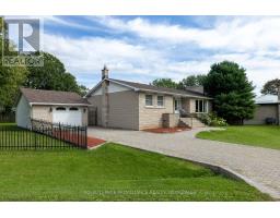 424 MAPLE RIDGE DRIVE, Kingston, Ontario
