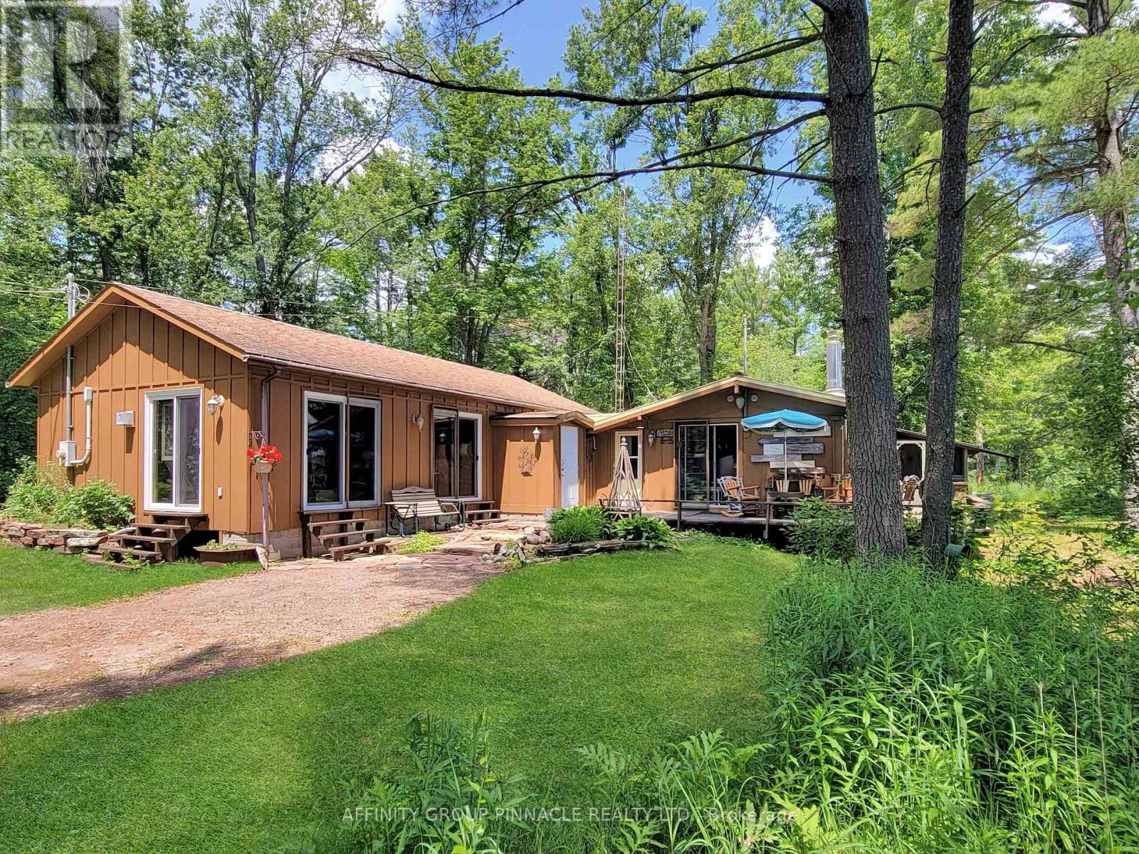 396 NORTH SHORE ROAD, kawartha lakes (laxton/digby/longford), Ontario