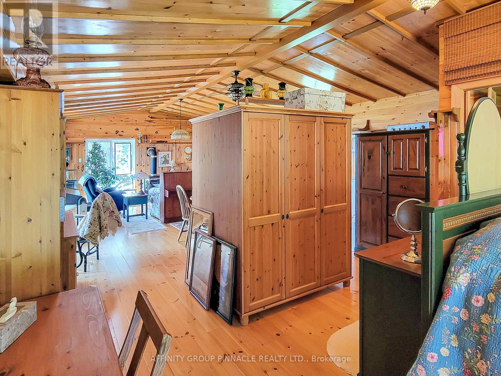396 North Shore Road, Kawartha Lakes (Laxton/digby/longford), Ontario  K0M 2B0 - Photo 12 - X13811354