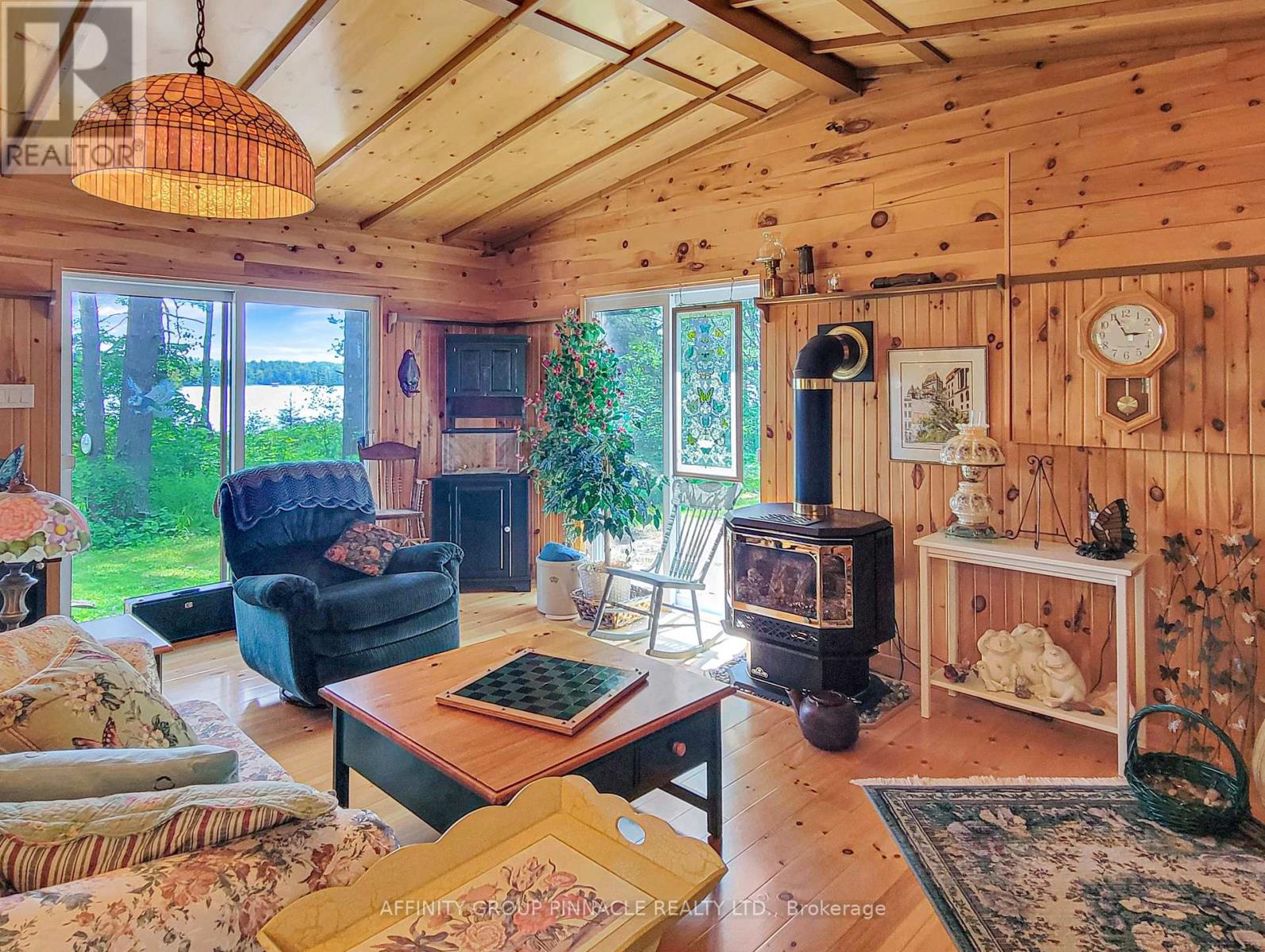 396 North Shore Road, Kawartha Lakes (Laxton/digby/longford), Ontario  K0M 2B0 - Photo 17 - X13811354