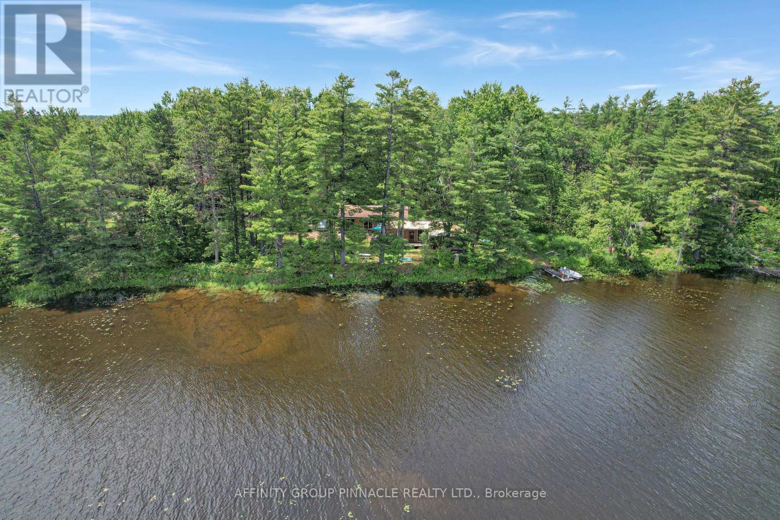396 North Shore Road, Kawartha Lakes (Laxton/digby/longford), Ontario  K0M 2B0 - Photo 2 - X13811354