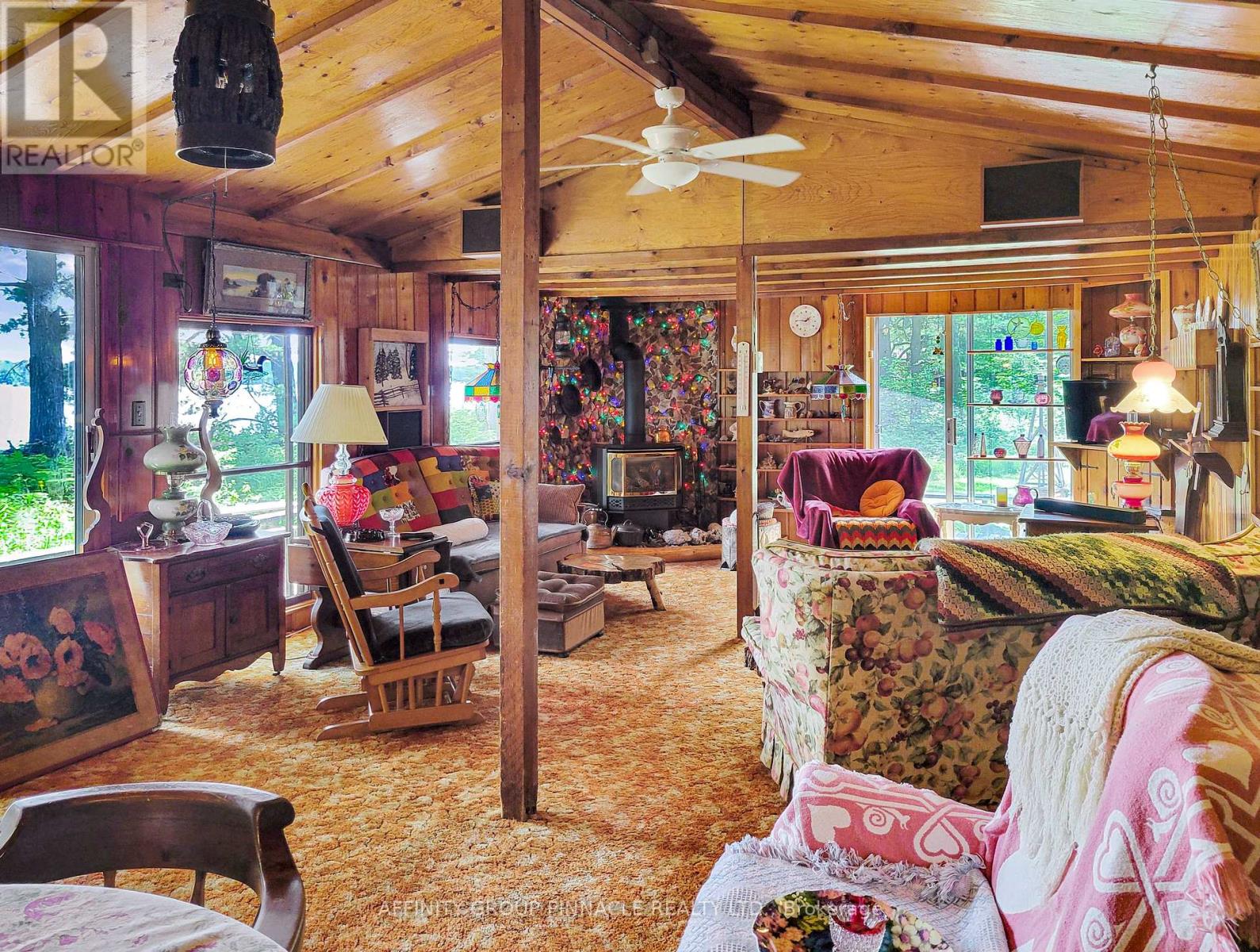 396 North Shore Road, Kawartha Lakes (Laxton/digby/longford), Ontario  K0M 2B0 - Photo 23 - X13811354