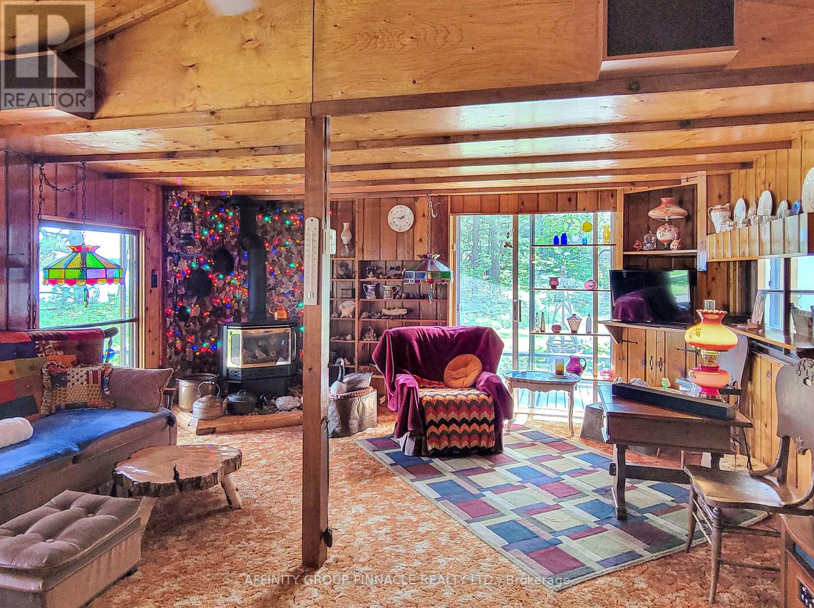 396 North Shore Road, Kawartha Lakes (Laxton/digby/longford), Ontario  K0M 2B0 - Photo 25 - X13811354
