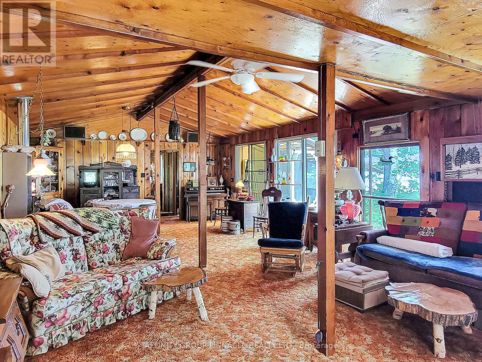 396 North Shore Road, Kawartha Lakes (Laxton/digby/longford), Ontario  K0M 2B0 - Photo 26 - X13811354