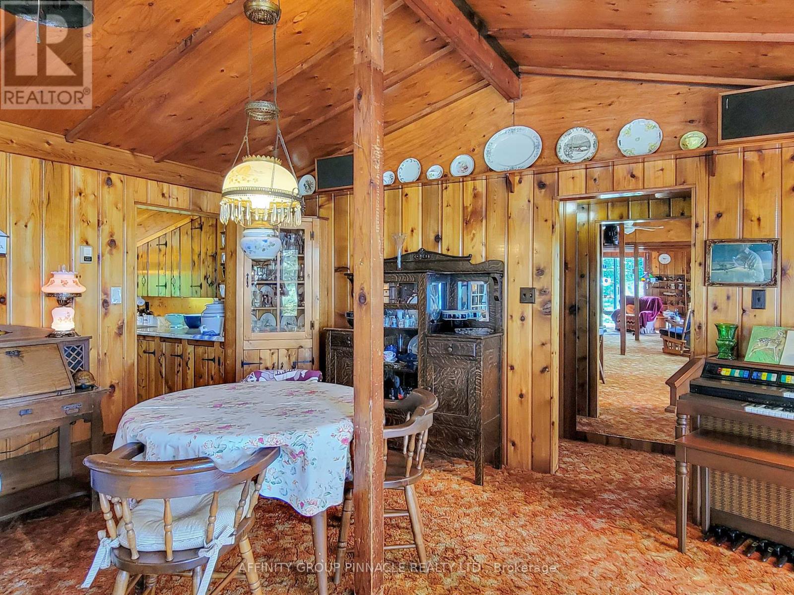 396 North Shore Road, Kawartha Lakes (Laxton/digby/longford), Ontario  K0M 2B0 - Photo 28 - X13811354