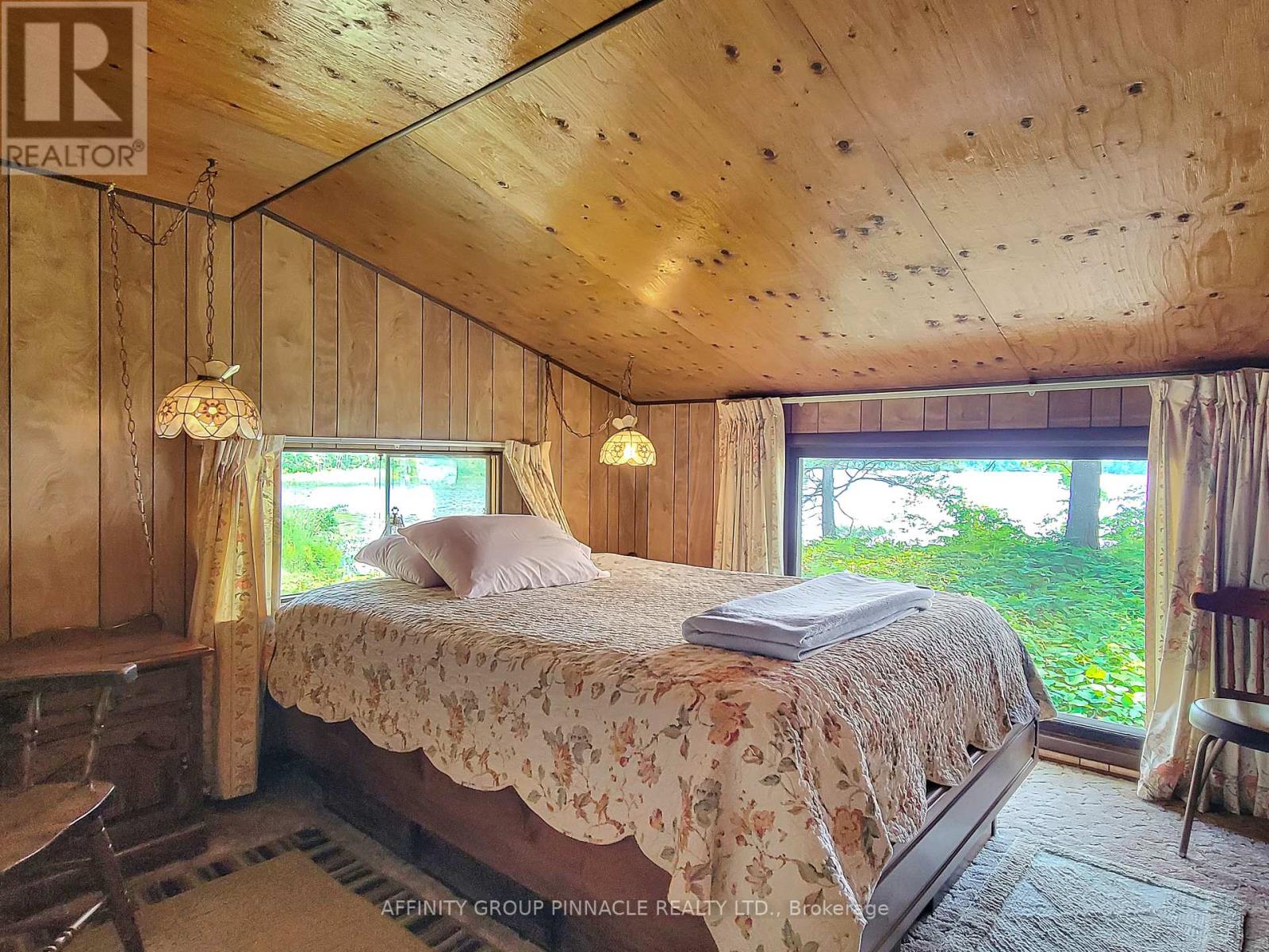 396 North Shore Road, Kawartha Lakes (Laxton/digby/longford), Ontario  K0M 2B0 - Photo 29 - X13811354