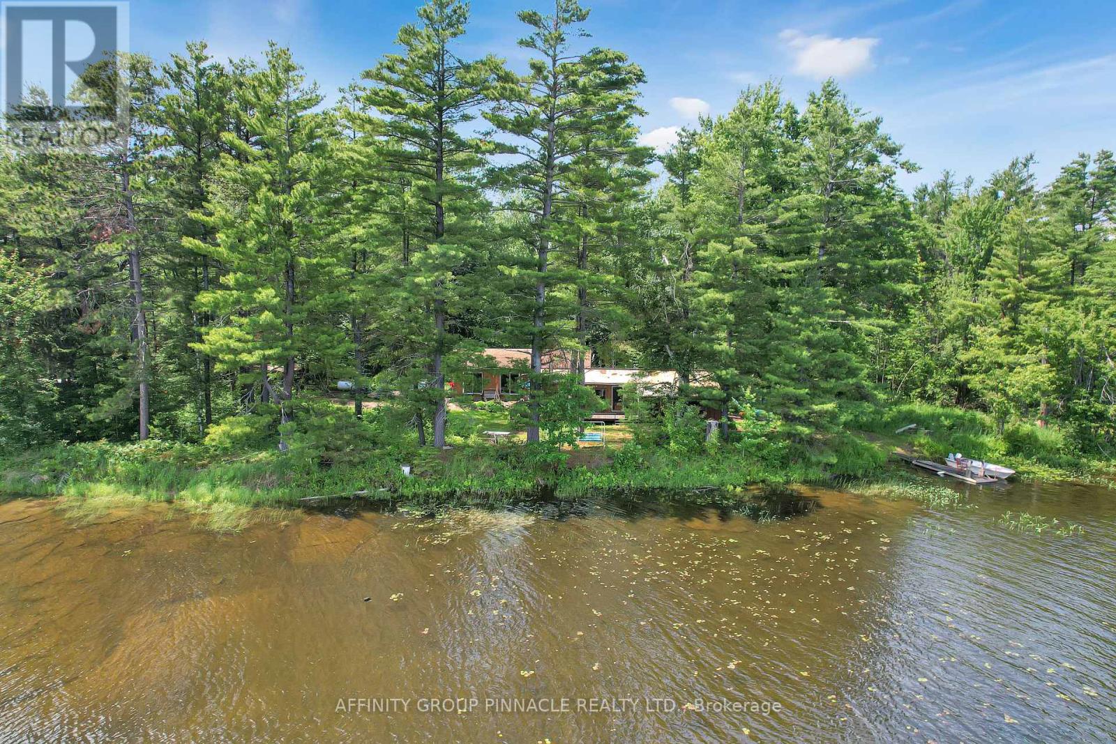 396 North Shore Road, Kawartha Lakes (Laxton/digby/longford), Ontario  K0M 2B0 - Photo 3 - X13811354