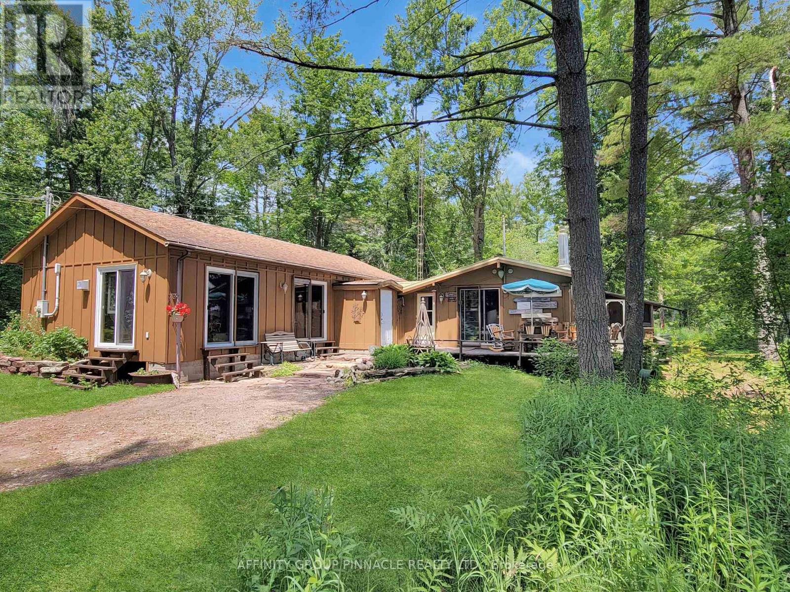 396 North Shore Road, Kawartha Lakes (Laxton/digby/longford), Ontario  K0M 2B0 - Photo 32 - X13811354