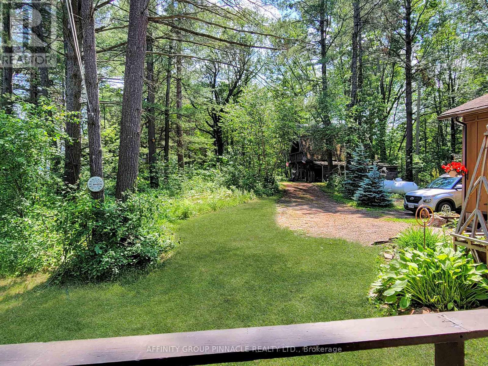 396 North Shore Road, Kawartha Lakes (Laxton/digby/longford), Ontario  K0M 2B0 - Photo 34 - X13811354