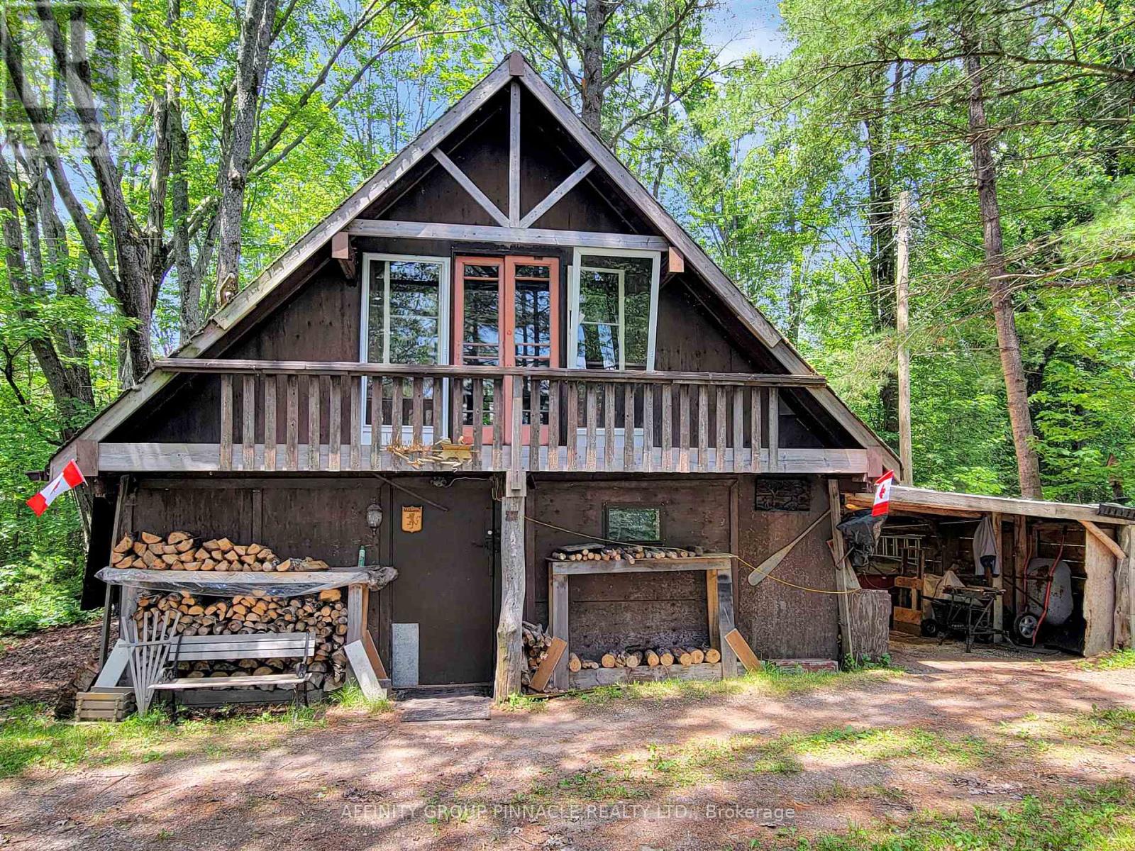 396 North Shore Road, Kawartha Lakes (Laxton/digby/longford), Ontario  K0M 2B0 - Photo 36 - X13811354