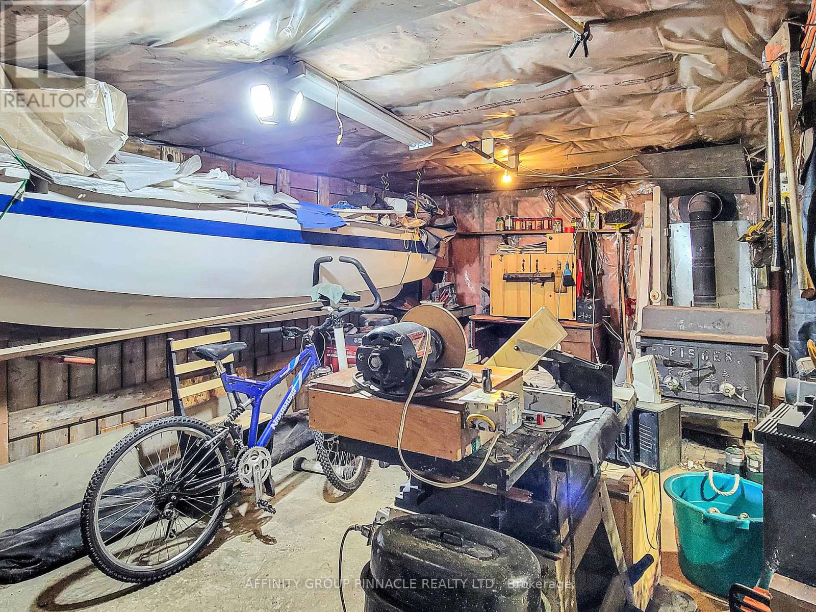 396 North Shore Road, Kawartha Lakes (Laxton/digby/longford), Ontario  K0M 2B0 - Photo 38 - X13811354