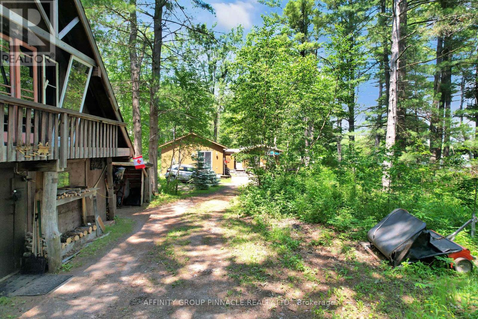 396 North Shore Road, Kawartha Lakes (Laxton/digby/longford), Ontario  K0M 2B0 - Photo 41 - X13811354