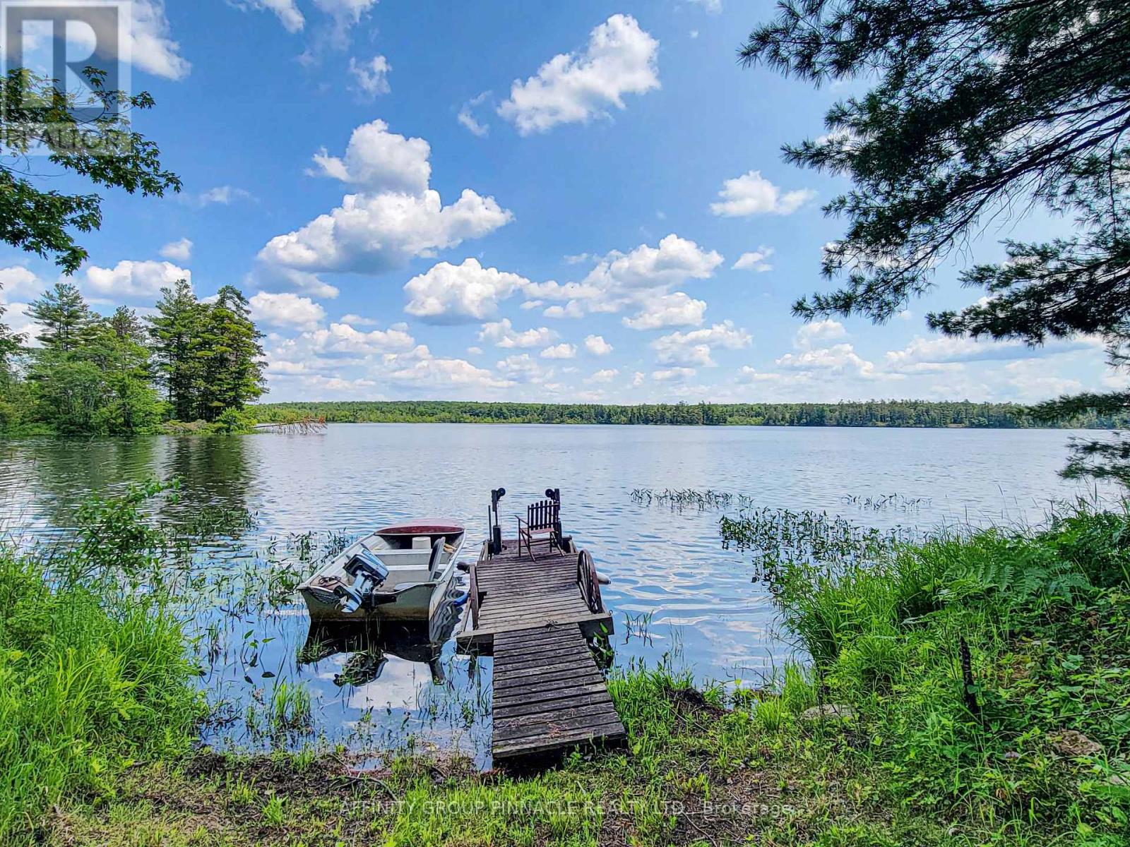 396 North Shore Road, Kawartha Lakes (Laxton/digby/longford), Ontario  K0M 2B0 - Photo 42 - X13811354