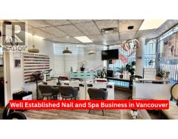 1 1022 KINGSWAY, Vancouver, British Columbia