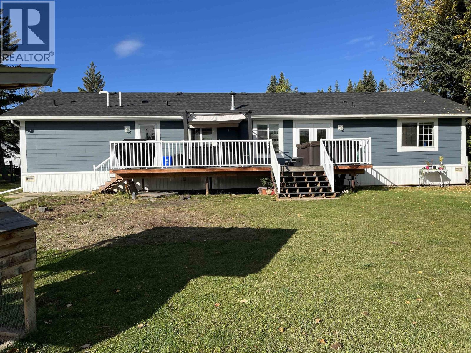 12861 Fleet Street, Fort St. John, British Columbia  V0C 1H0 - Photo 26 - R3167861
