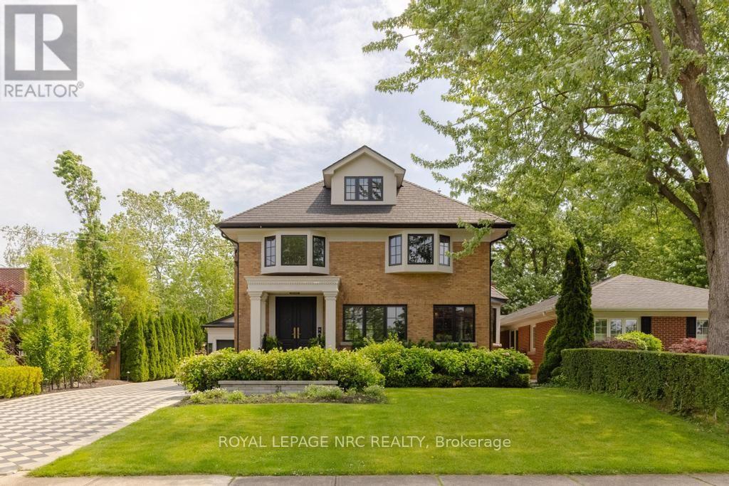 21 Hillcrest Avenue, St. Catharines, Ontario  L2R 4Y2 - Photo 2 - X13547586