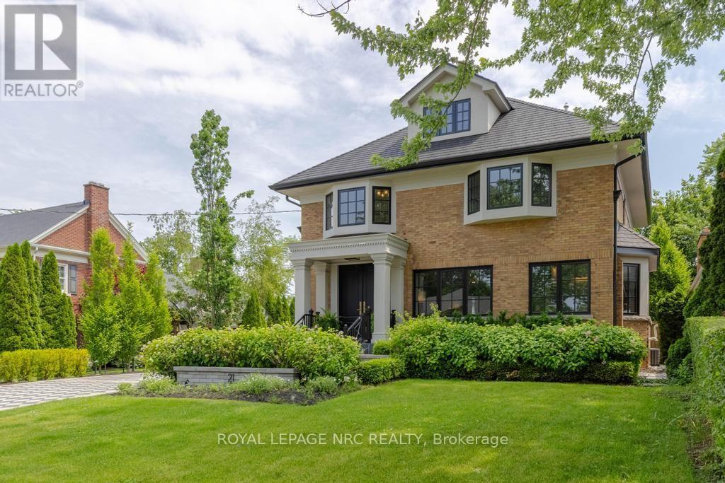 21 Hillcrest Avenue, St. Catharines, Ontario  L2R 4Y2 - Photo 3 - X13547586