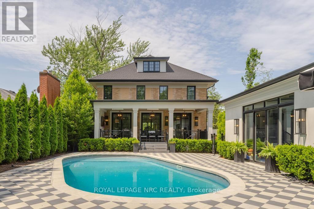 21 Hillcrest Avenue, St. Catharines, Ontario  L2R 4Y2 - Photo 40 - X13547586