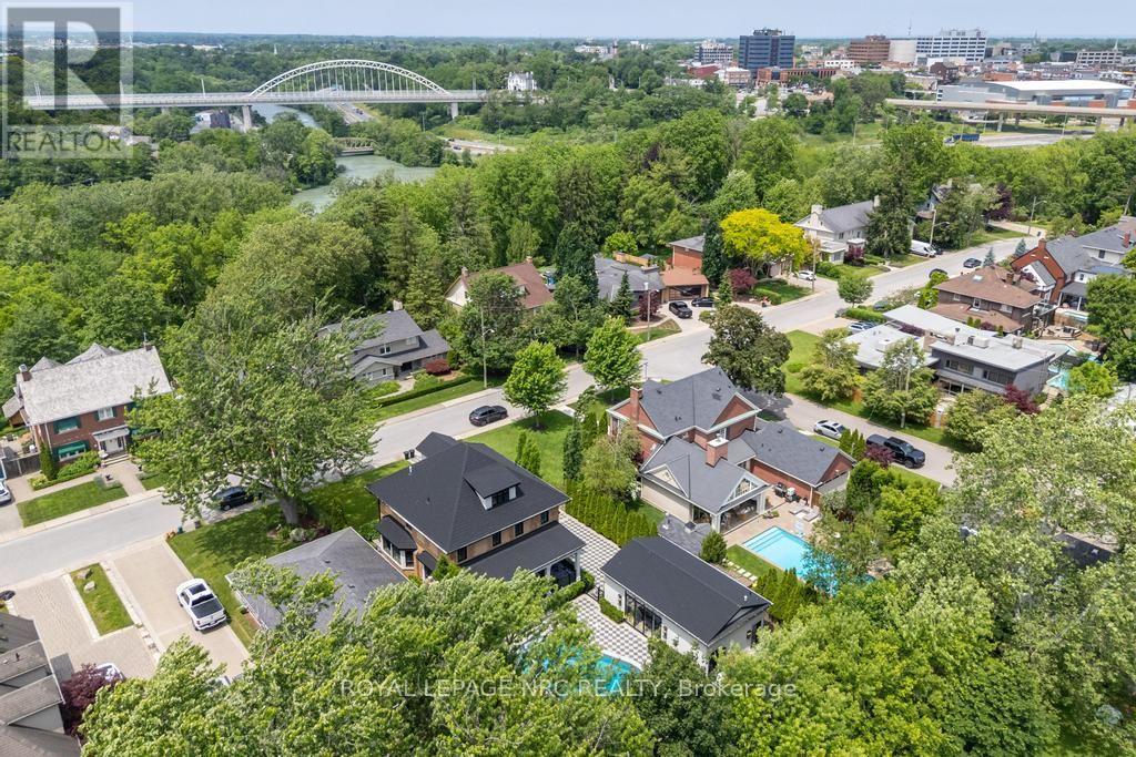 21 Hillcrest Avenue, St. Catharines, Ontario  L2R 4Y2 - Photo 46 - X13547586