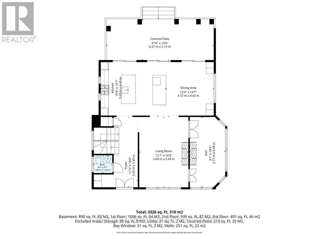 21 Hillcrest Avenue, St. Catharines, Ontario  L2R 4Y2 - Photo 47 - X13547586