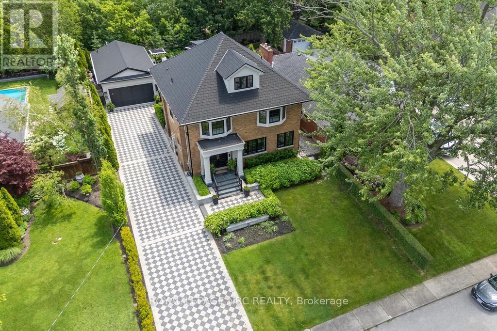 21 Hillcrest Avenue, St. Catharines, Ontario  L2R 4Y2 - Photo 44 - X13547586