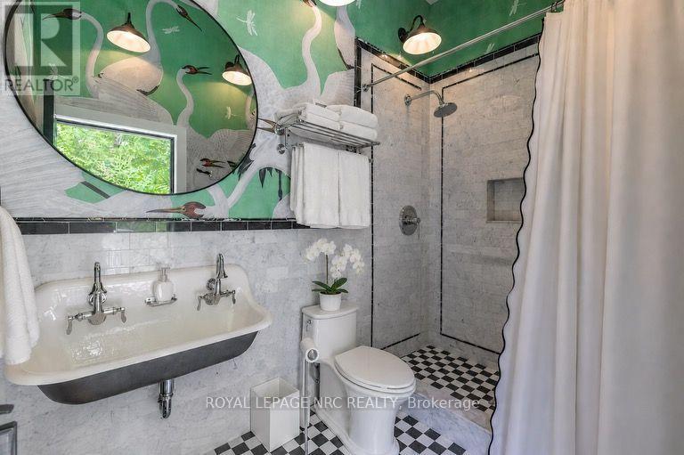 21 Hillcrest Avenue, St. Catharines, Ontario  L2R 4Y2 - Photo 42 - X13547586